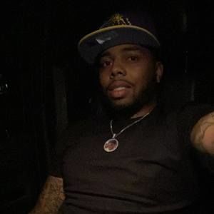 Meet your Posher, Marcus